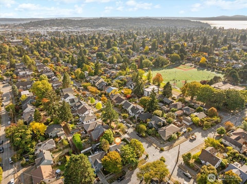 Photo of 1817 NW 77th Street, Seattle, WA 98117 (MLS # 2586844)