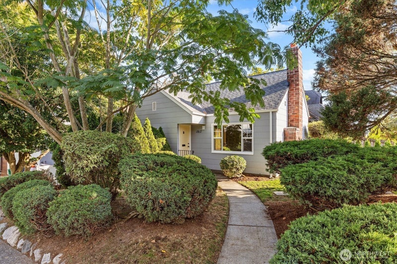 1817 NW 77th Street