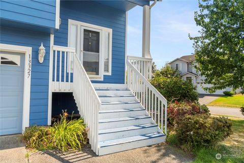 A home in Puyallup