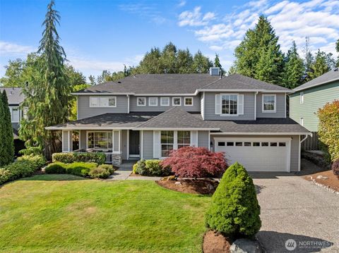 Photo of 13118 63rd Avenue SE, Snohomish, WA 98296 (MLS # 2548239)