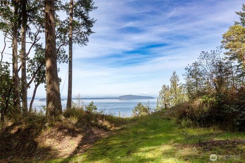 87 Conifer Lane Friday Harbor WA 98250