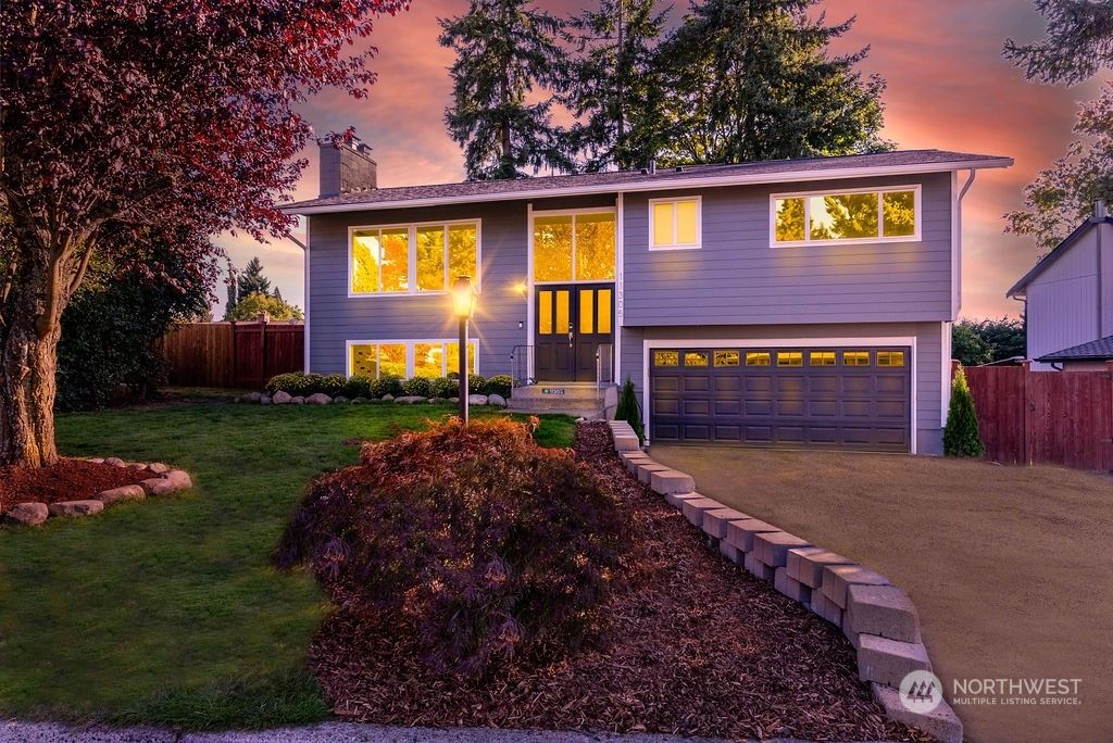 Photo of 11305 SE 179th Street, Renton, WA 98055 (MLS # 2165027)