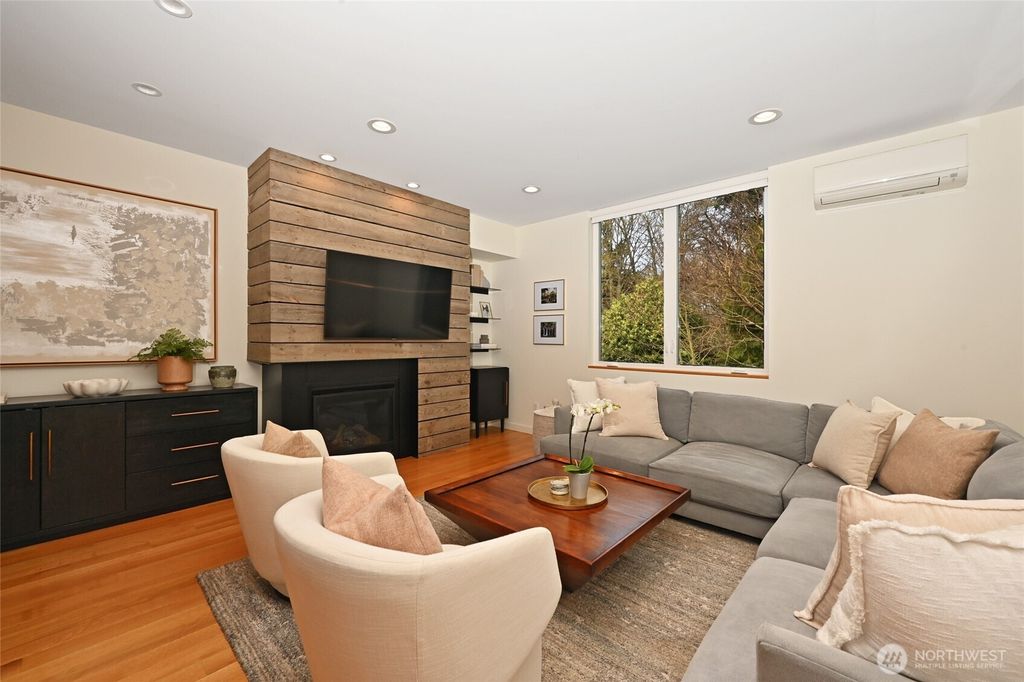 Photo of 3310 W Government Way Way #A, Seattle, WA 98199 (MLS # 2498131)