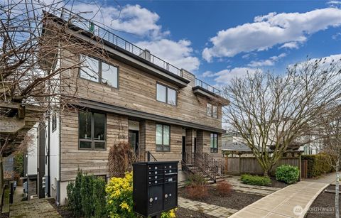 3310 W Government Way A Seattle WA 98199