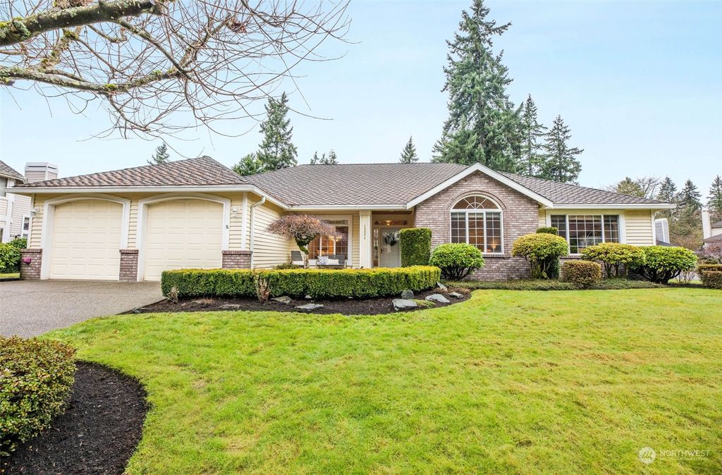 Photo of 15024 14th Avenue SE, Mill Creek, WA 98012 (MLS # 2189581)