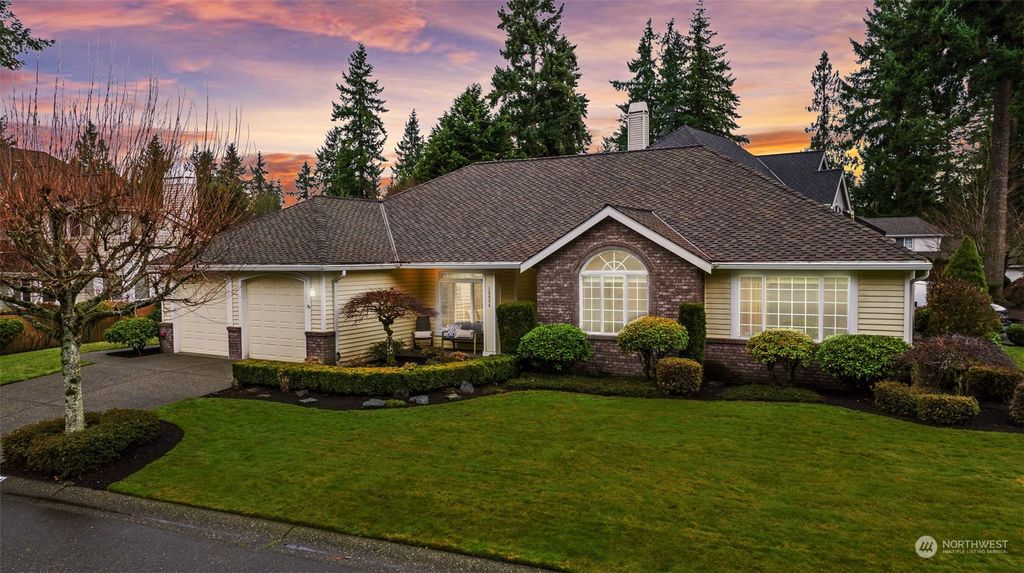 Photo of 15024 14th Avenue SE, Mill Creek, WA 98012 (MLS # 2189581)
