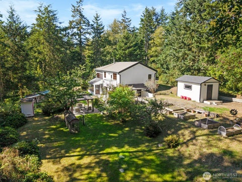 Photo of 2031 Ocean Spray Lane, Oak Harbor, WA 98277 (MLS # 2584522)