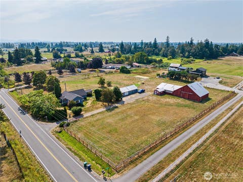 Photo of 41915 212th Avenue SE, Enumclaw, WA 98022 (MLS # 2574191)