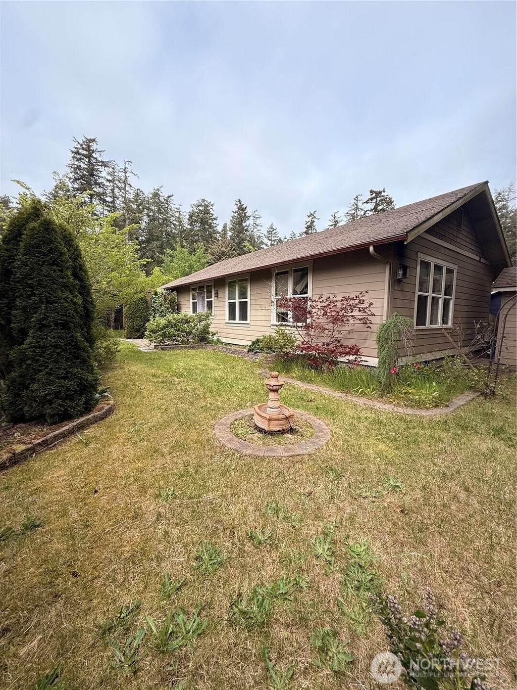 Photo of 71 Nesting Place Lane #B, Friday Harbor, WA 98250 (MLS # 2535469)