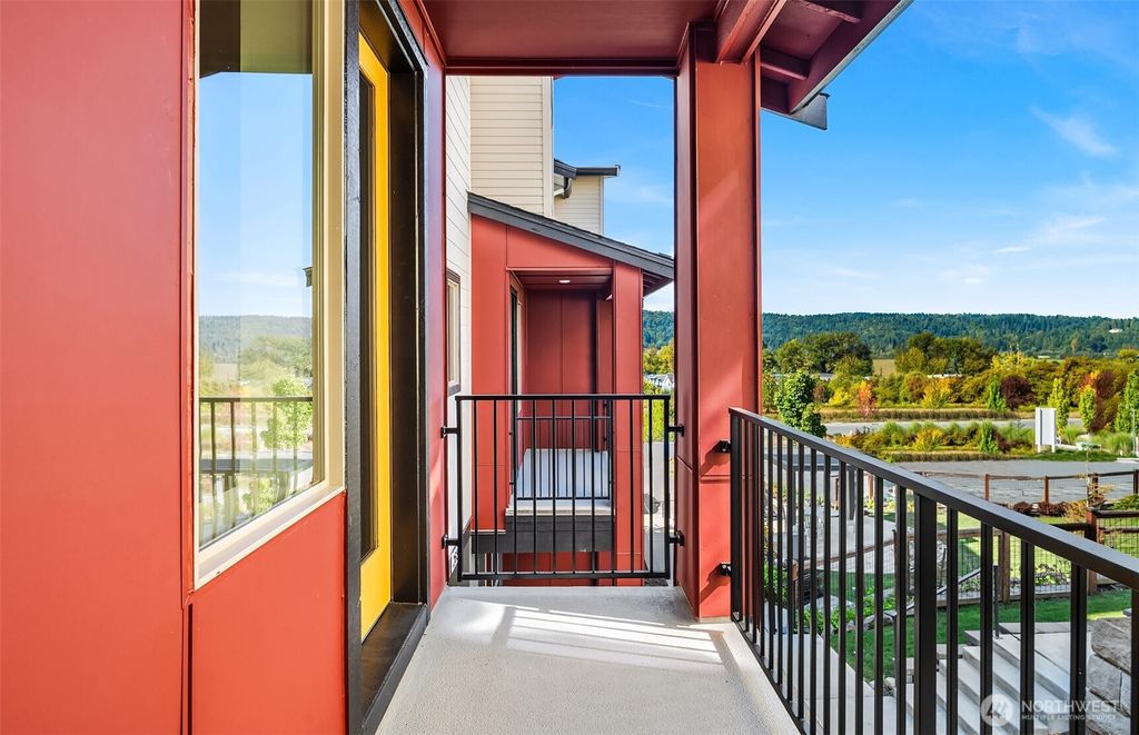 Photo of 26520 NE 143rd Circle N #28-C, Duvall, WA 98019 (MLS # 2370062)