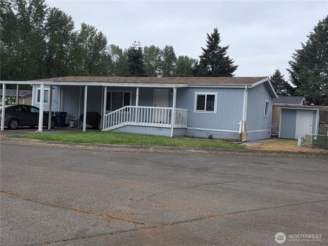 Photo of 4248 A ST. ST SE #619, Auburn, WA 98002 (MLS # 2522849)
