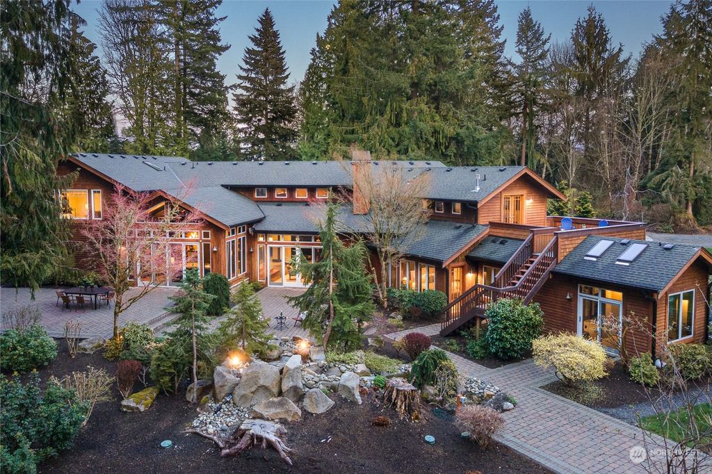 Photo of 7325 259th Place NE, Redmond, WA 98053 (MLS # 2052160)