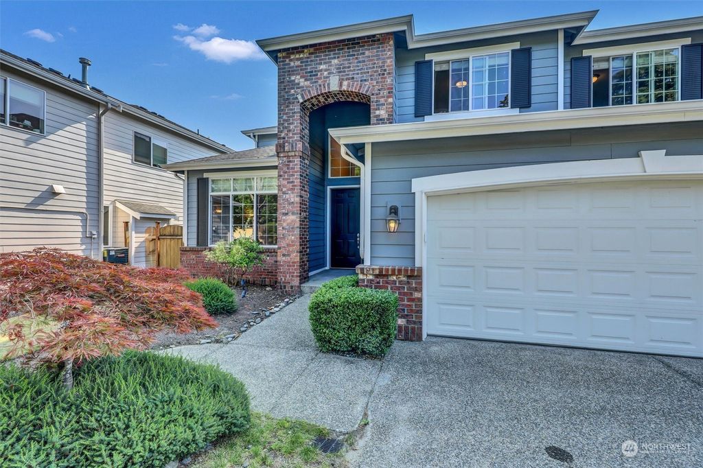 Photo of 8907 139th Avenue SE, Newcastle, WA 98059 (MLS # 2276658)