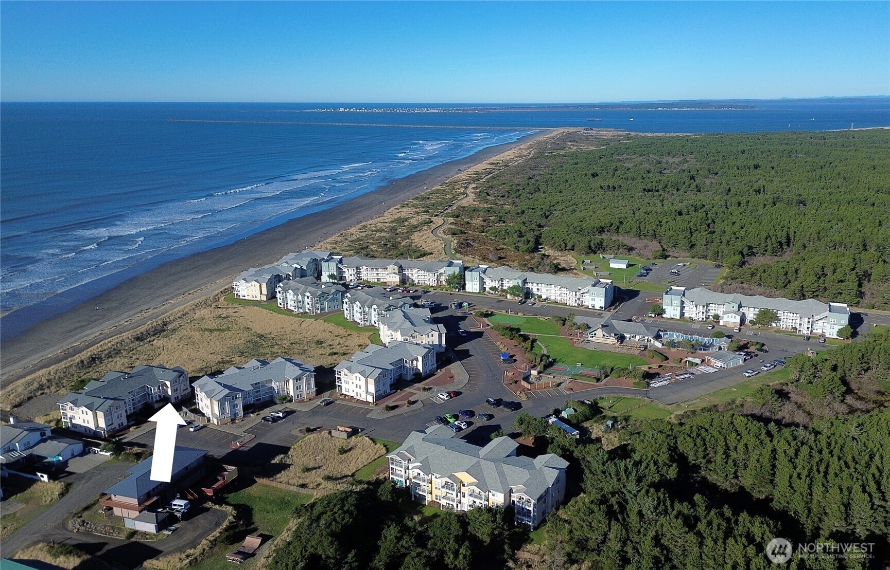 1600 W Ocean Avenue 124
