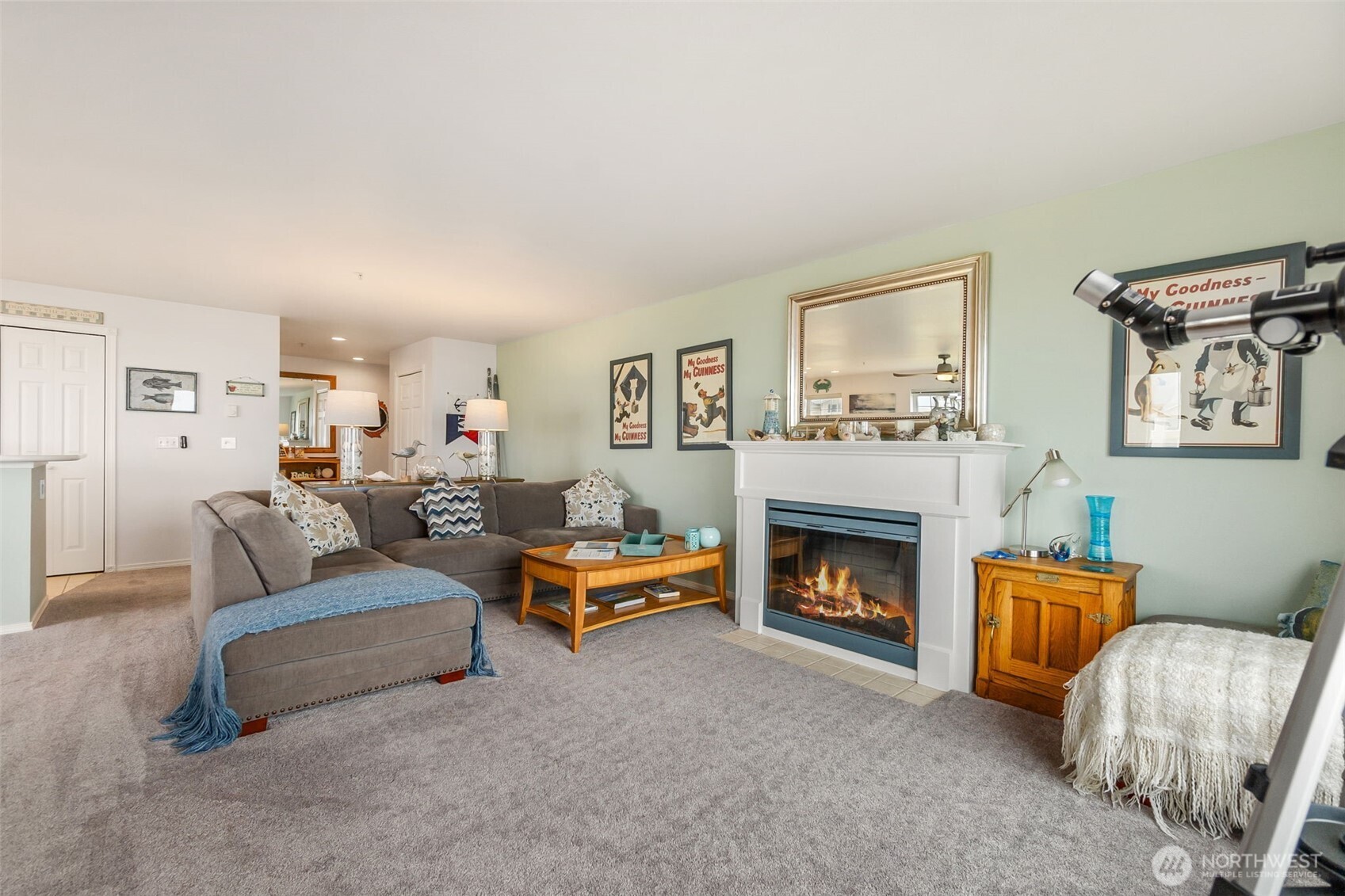 1600 W Ocean Avenue 124