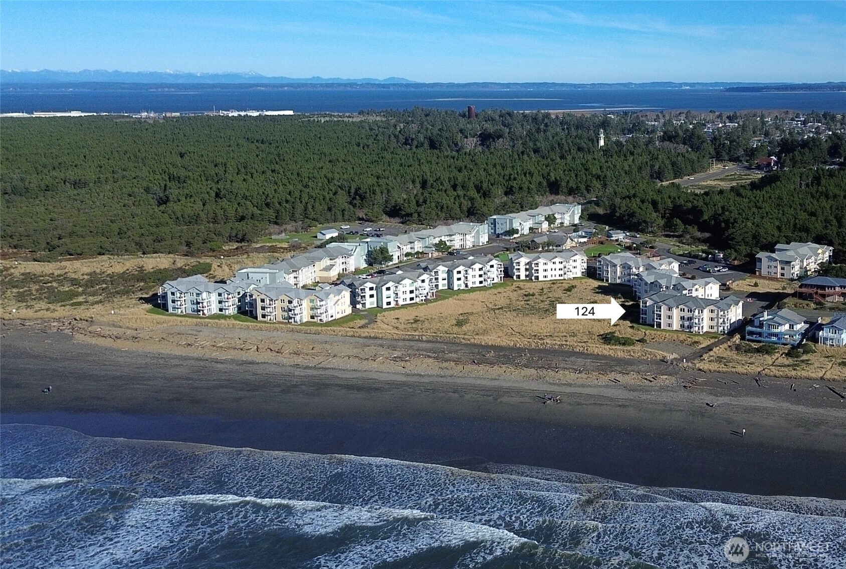 1600 W Ocean Avenue 124