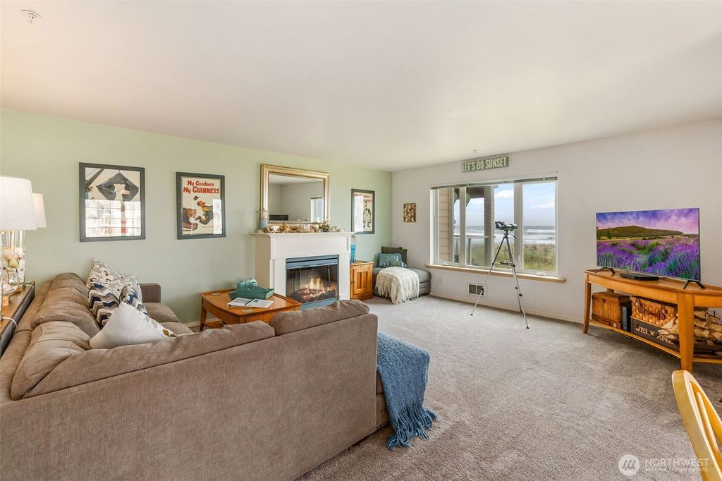 Photo of 1600 W Ocean Avenue #124, Westport, WA 98595 (MLS # 2483924)