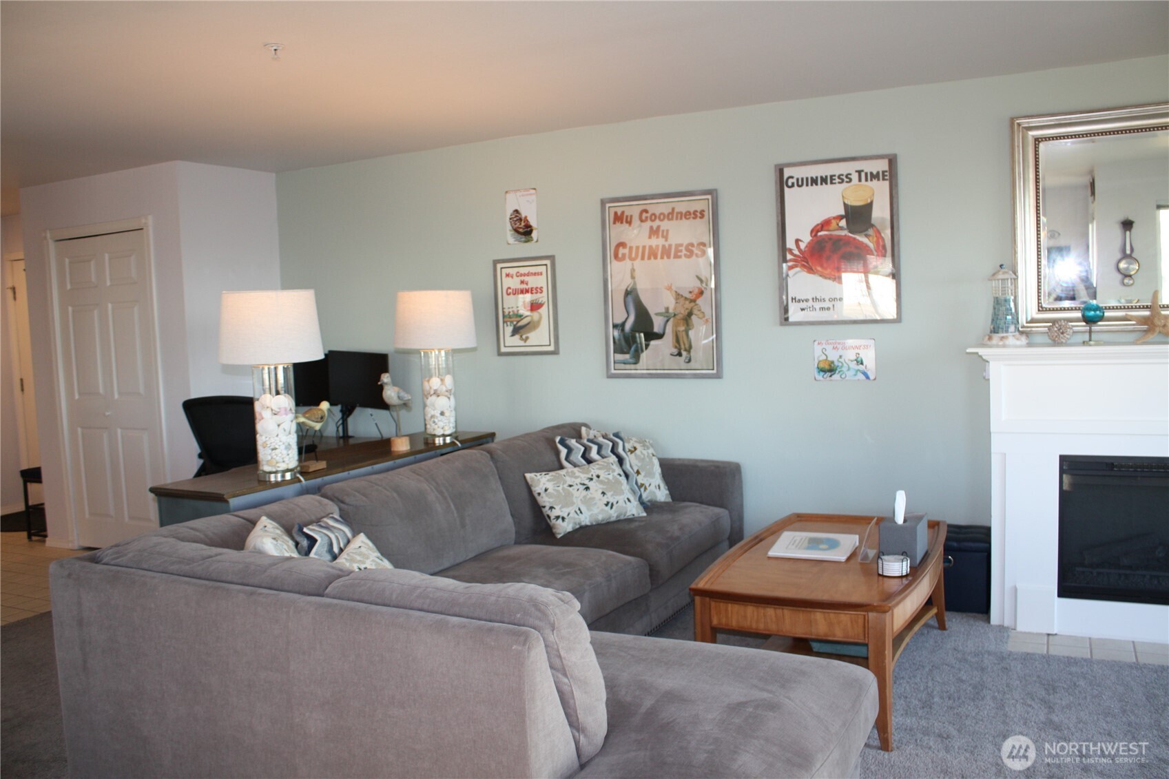 1600 W Ocean Avenue 124