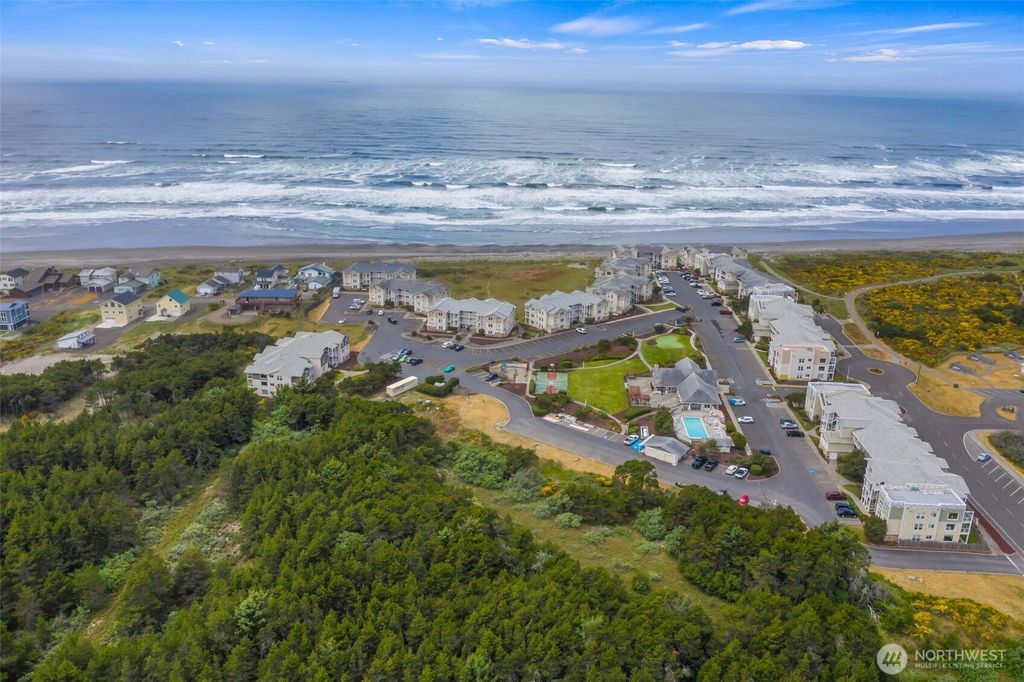 Photo of 1600 W Ocean Avenue #124, Westport, WA 98595 (MLS # 2483924)