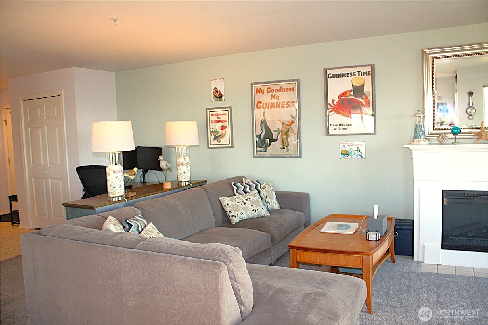 1600 W Ocean Avenue 124