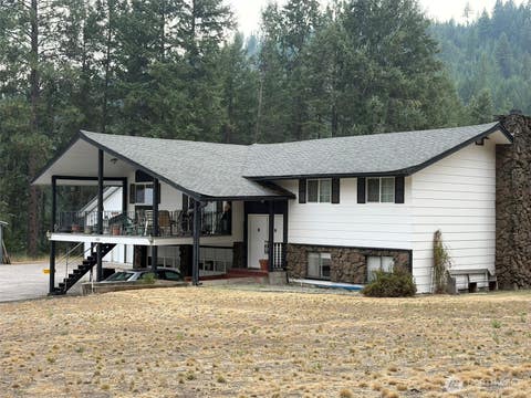 Photo of 499 W 9th Street, Republic, WA 99166 (MLS # 2570708)