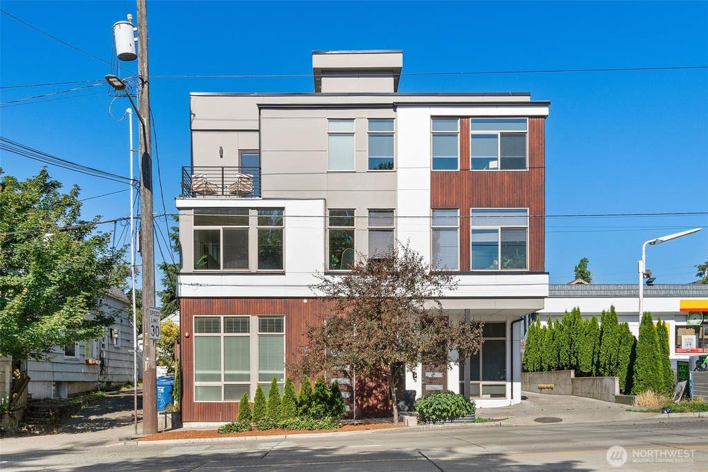 Photo of 6747 15th Avenue NW, Seattle, WA 98117 (MLS # 2525673)