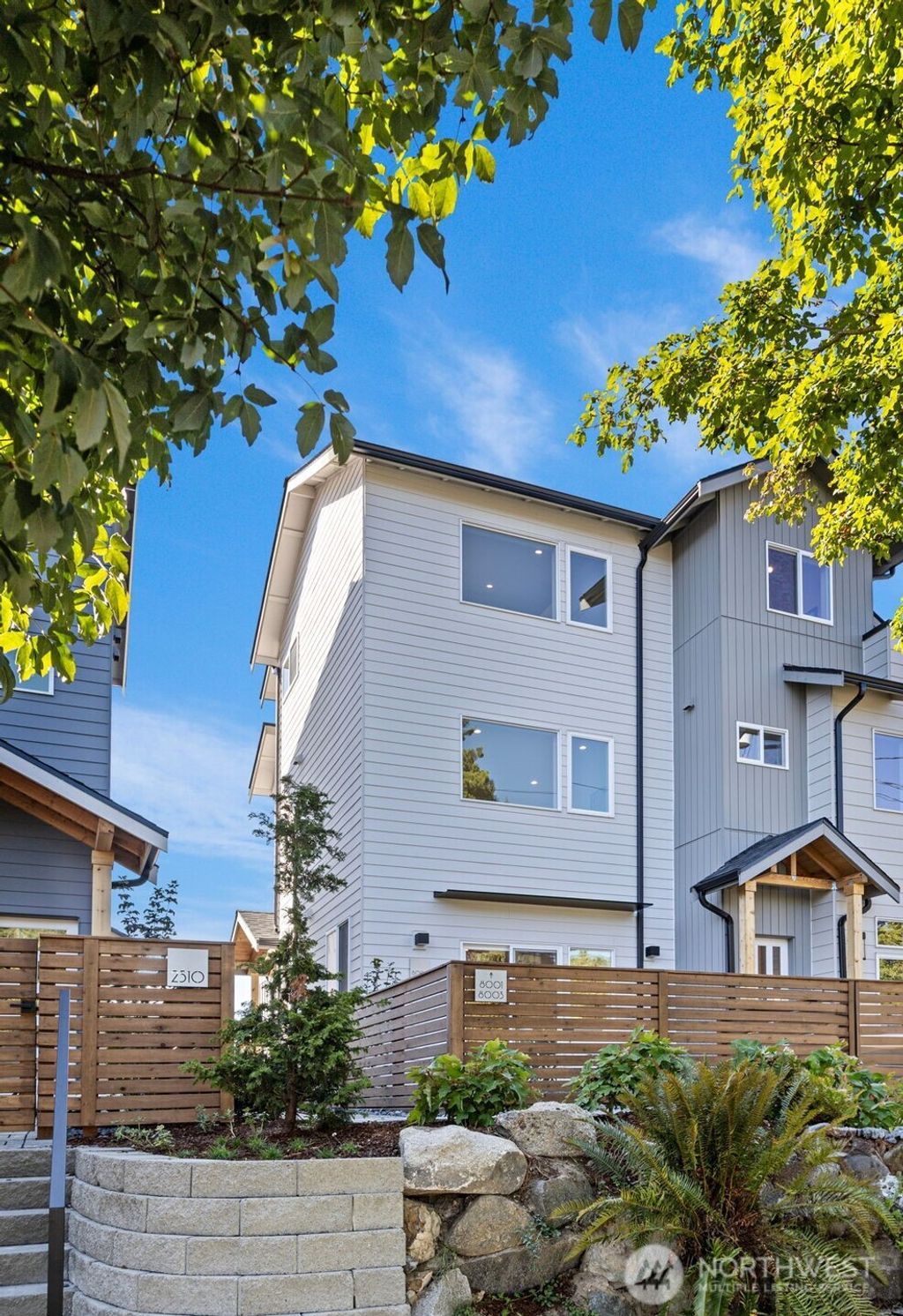 Photo of 8005 25th Avenue NW, Seattle, WA 98117 (MLS # 2437728)
