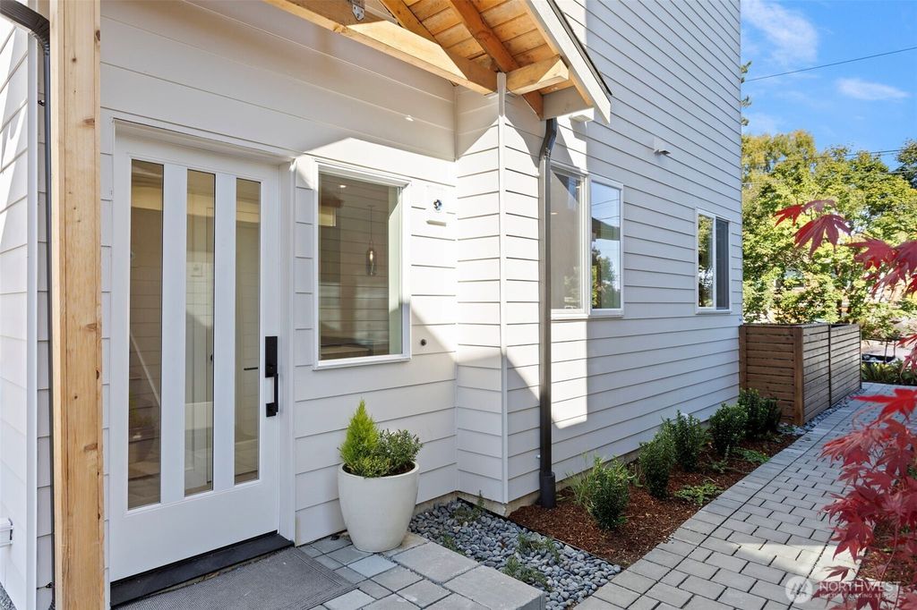 Photo of 8005 25th Avenue NW, Seattle, WA 98117 (MLS # 2437728)
