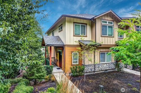 992 Sunrise Place SW N1 Issaquah WA 98027