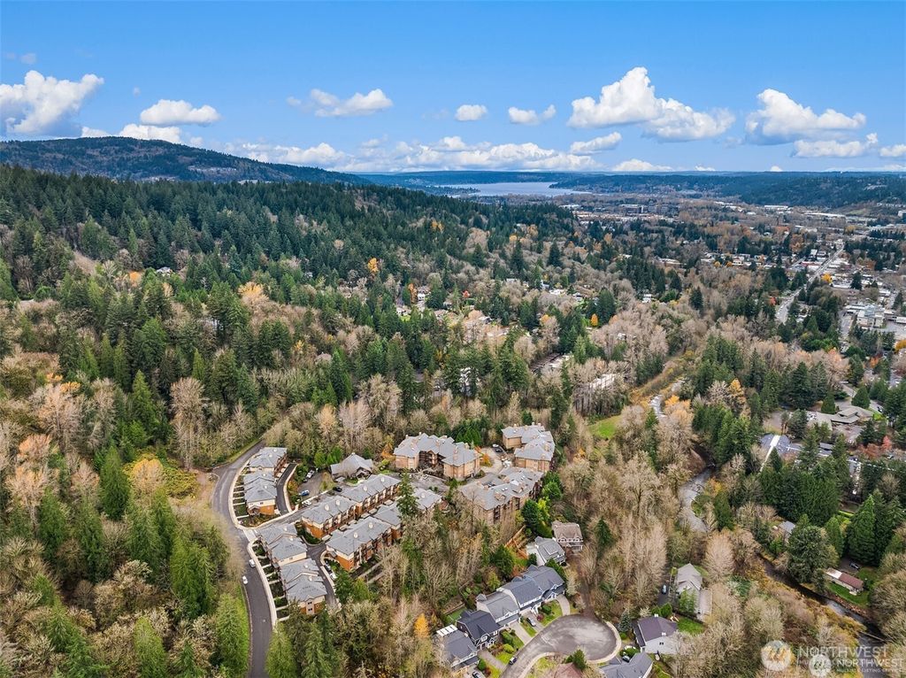 Photo of 992 Sunrise Place SW #N1, Issaquah, WA 98027 (MLS # 2481857)