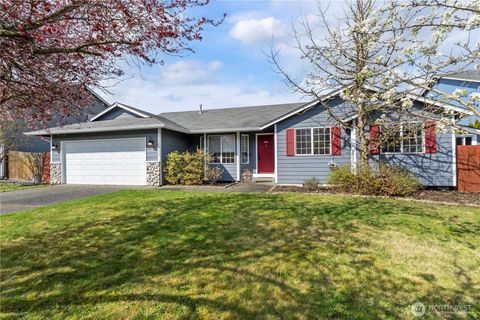 1211 29th Avenue Ct Sw, Puyallup, WA 98373 - MLS#: 2354994