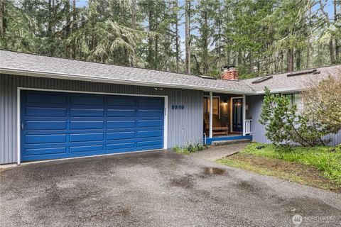 Photo of 3316 65th Avenue Ct NW, Gig Harbor, WA 98335 (MLS # 2496468)