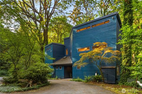 6520 E Mercer Way Mercer Island WA 98040