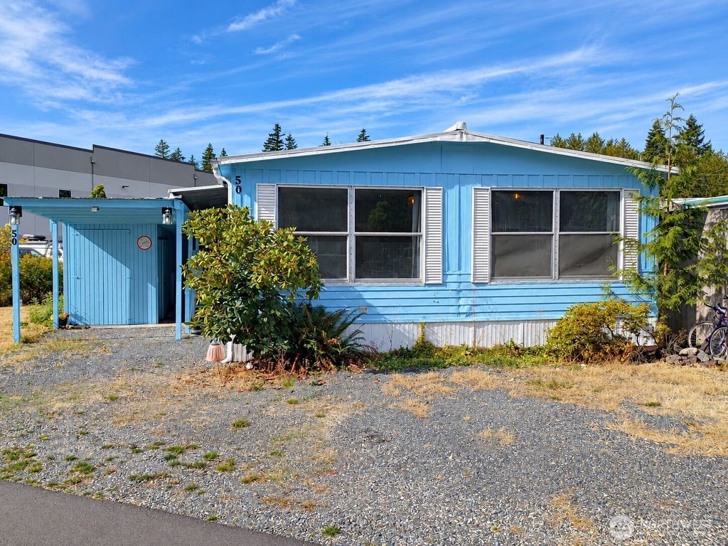 Photo of 6206 188th Street NE #50, Arlington, WA 98223 (MLS # 2560173)