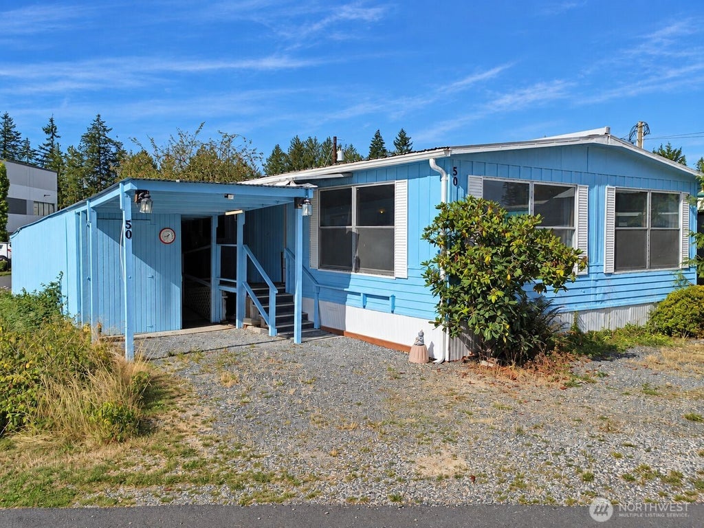 Photo of 6206 188th Street NE #50, Arlington, WA 98223 (MLS # 2560173)