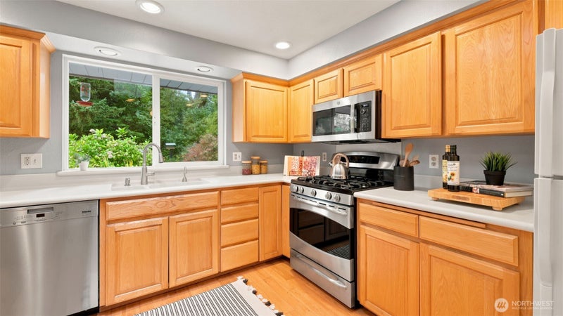 12300 SE 235th Street