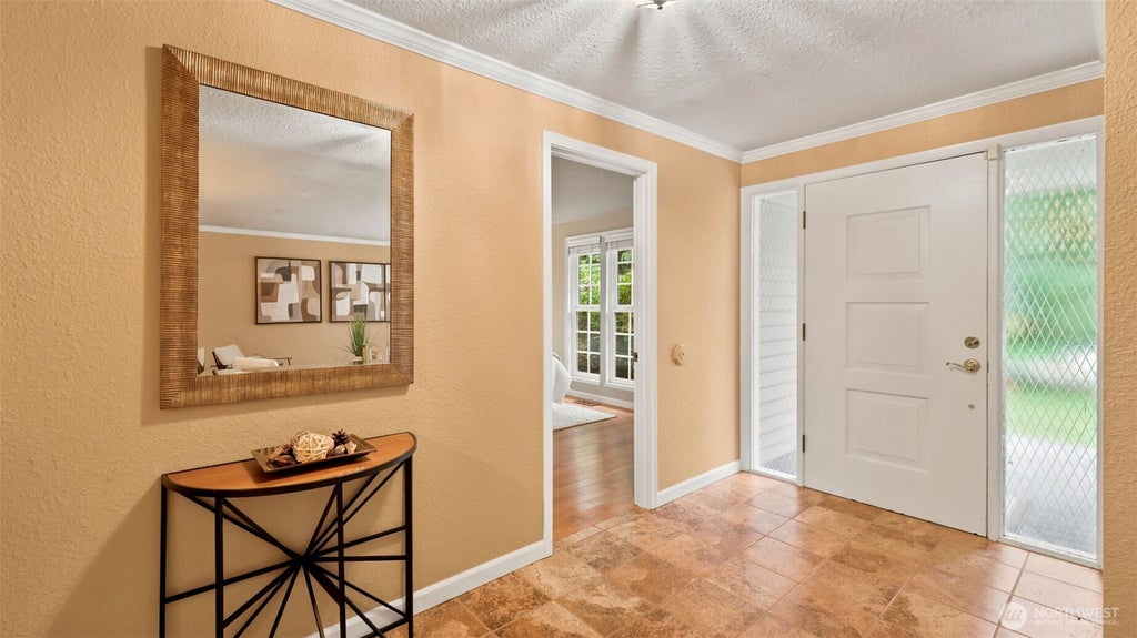 Photo of 12300 SE 235th Street, Kent, WA 98031 (MLS # 2589258)