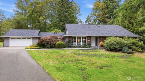 Photo of 12300 SE 235th Street, Kent, WA 98031 (MLS # 2589258)