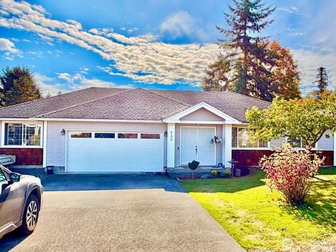 Photo of 8190 Skagit Way, Blaine, WA 98230 (MLS # 2592971)