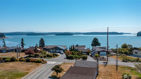Photo of 15284 Deception Road, Anacortes, WA 98221 (MLS # 2419986)