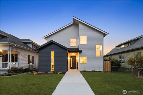 511 Morris Avenue S Renton WA 98057