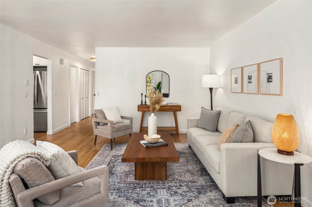 Photo of 12003 100th Avenue NE #202, Kirkland, WA 98034 (MLS # 2331954)