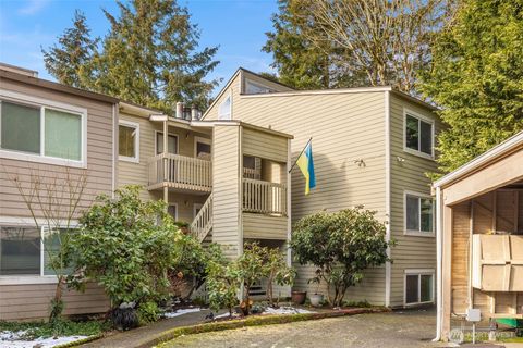 Photo of 12003 100th Avenue NE #202, Kirkland, WA 98034 (MLS # 2331954)