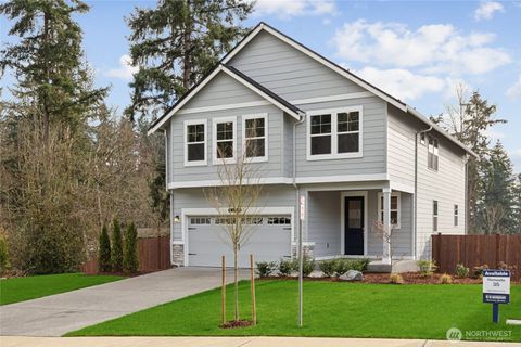Photo of 4028 98th Avenue Ct E #20, Edgewood, WA 98371 (MLS # 2526578)