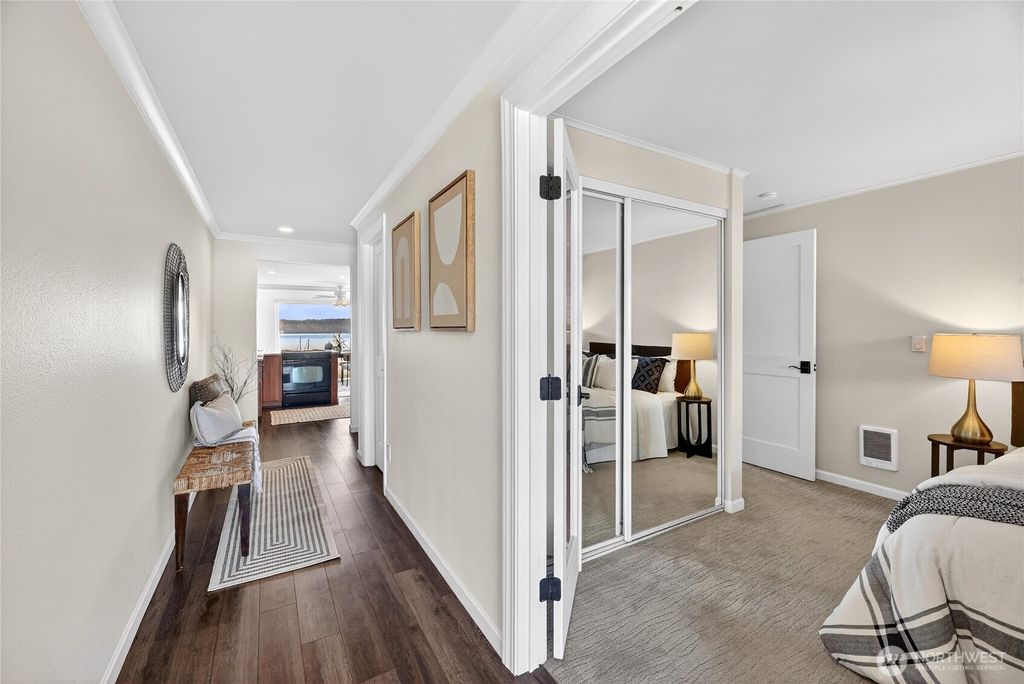 Photo of 22315 6th Avenue S #A404, Des Moines, WA 98198 (MLS # 2489005)