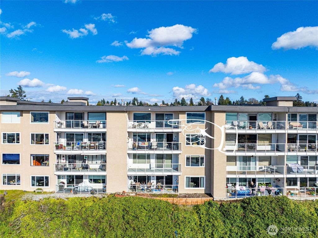 Photo of 22315 6th Avenue S #A404, Des Moines, WA 98198 (MLS # 2489005)