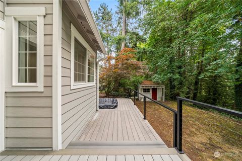 A home in Black Diamond