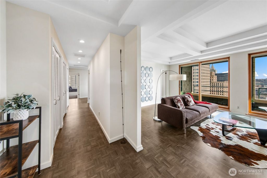 Photo of 1107 1st Avenue #2002, Seattle, WA 98101 (MLS # 2526123)