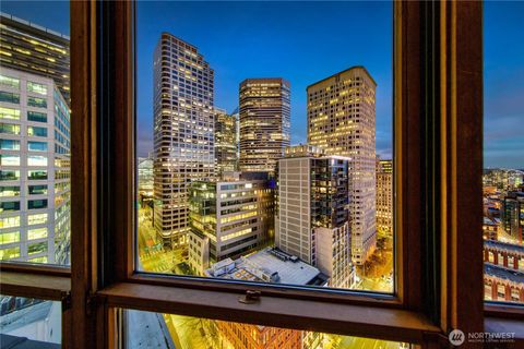 Photo of 1107 1st Avenue #2002, Seattle, WA 98101 (MLS # 2526123)