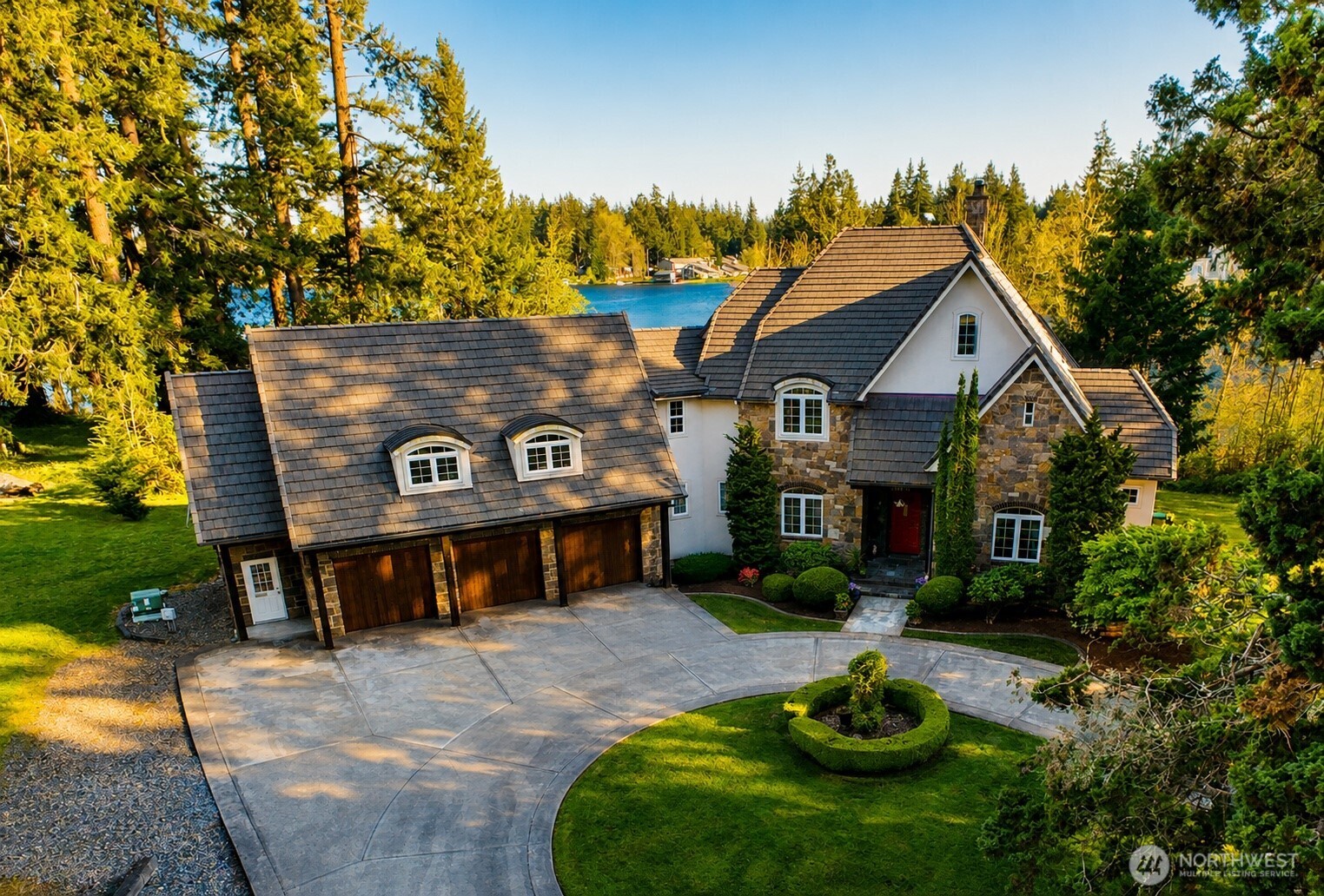 1000 Creso Road S